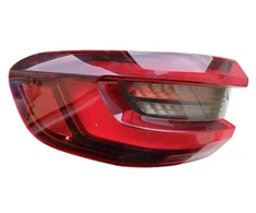 Galinis Žibintas LED Kairioji Šoninė Plokštė BMW G05 X5 25dX 30dX 40iX Originalus 63215A164B1
