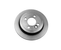 Galinių Stabdžių Diskai BMW MINI R50 R53 R56 R55 R52 R57 R58 R59 Originalus 34216774987
