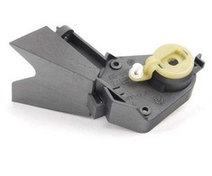 GENINALUS BMW E46 E83 E83N SUV Šildytuvo valdymo variklio laikiklis OEM 64116979467