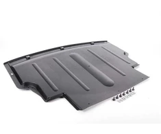 Bmw Z4 E85 E86 Variklio Skyriaus Ekranavimas Originalus 51717012723