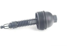 GENINALUS BMW E90 330d 330xd E60 530d 535d E70 E71 tepalo filtro dangtelis 11427789323