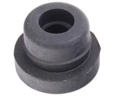 GENUINALUS BMW E31 E32 E34 E34 E36 Z3 priekinio stiklo ploviklio siurblio įvorė OEM 61671378631