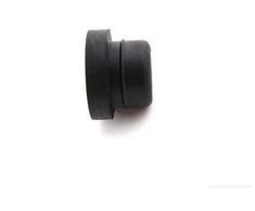 GENUINALUS BMW E31 E32 E34 E34 E36 Z3 priekinio stiklo ploviklio siurblio įvorė OEM 61671378631