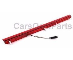 GENUINALUS OEM 3-iasis trečiasis stabdymo žibintas BMW Z3 E36 Coupe 1997-2002 63258389970