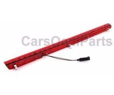 GENUINALUS OEM 3-iasis trečiasis stabdymo žibintas BMW Z3 E36 Coupe 1997-2002 63258389970