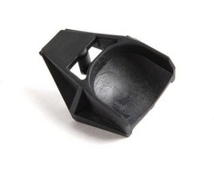 GENUINALUS OEM BMW E30 E32 E34 Cabrio radiatoriaus montavimo laikiklis 17111712347