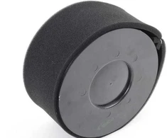 GENUINALUS OEM BMW E46 Cabrio Compact Coupe variklio oro filtro įdėklas 13717509544