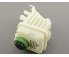 Genuine 95531401530 vairo stiprintuvo rezervuaras: Porsche Cayenne 2011 - 2014