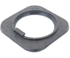 Genuine alyvos užpildymo dangtelio tarpiklis BMW E88 E82 E90 E91 E92 E60 11127553999