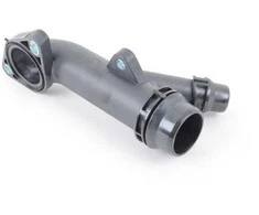 Genuine BMW E46 E81 E87 E90 E91 E60 X3 vandens aušinimo žarnos vamzdžio jungtis