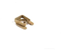 Genuine durų užrakinimo plokštės + kaiščiai x2 vnt BMW M5 Z3 kabrioletas CMS 51211948157
