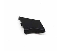 GENUINE OEM Porsche variklio dangčio grotelių dešinysis dangtelis 99757257006FMT 99757257006FMT