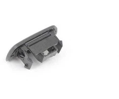 Genuine optinis laidininkas B-stulpelis BMW Alpina Hybrid 7L B7 B7L B7LX 63319242154