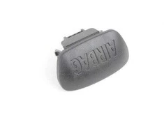 Genuine optinis laidininkas B-stulpelis BMW Alpina Hybrid 7L B7 B7L B7LX 63319242154