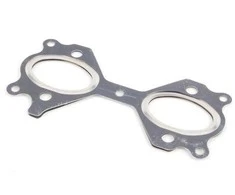 Genuine plieno išmetimo kolektoriaus tarpiklis BMW X3 X5 X6 E38 E39 E46 E53 11627798177