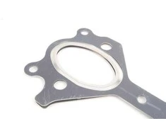 Genuine plieno išmetimo kolektoriaus tarpiklis BMW X3 X5 X6 E38 E39 E46 E53 11627798177