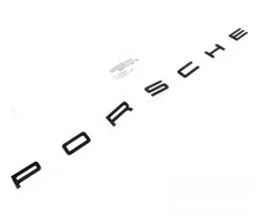 Genuine PORSCHE Cayenne 92A Įrašas 95855968702