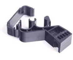 Genuine Radiatoriaus Alyvos aušintuvo vamzdžių laikiklis BMW M3 E90 E92 E93 17222283752