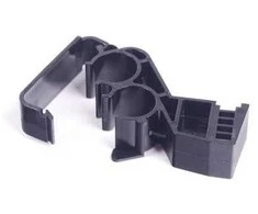 Genuine Radiatoriaus Alyvos aušintuvo vamzdžių laikiklis BMW M3 E90 E92 E93 17222283752