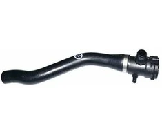 Genuine radiatoriaus aušinimo žarna BMW F20 F21 F30 F31 F35 114i 116i 17127596832