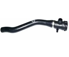 Genuine radiatoriaus aušinimo žarna BMW F20 F21 F30 F31 F35 114i 116i 17127596832