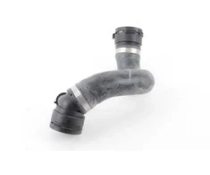 Genuine radiatoriaus aušinimo žarna BMW X5 X6 E70 E71 X5 35iX 40iX SAC 17127578703