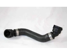 Genuine radiatoriaus aušinimo žarna BMW X5 E70 X5 3.0si 4.8i SAV 17127537101