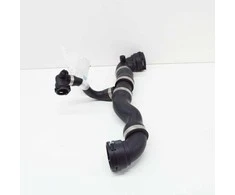 Genuine radiatoriaus aušinimo žarna BMW X3 E83 X3 2.0i SUV 17113404071