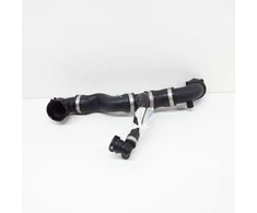 Genuine radiatoriaus aušinimo žarna BMW X3 E83 X3 2.0i SUV 17113404071