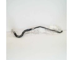 Genuine variklio alyvos aušintuvo srauto vamzdis BMW F80 F82 F83 MOS M3 M4 CS 17222358290