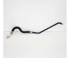 Genuine variklio alyvos aušintuvo srauto vamzdis BMW F80 F82 F83 MOS M3 M4 CS 17222358290