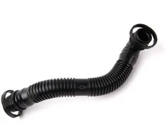 Genuine variklio slėgio žarna asamblėja BMW X5 E53 X5 3.0i SUV 11721438103