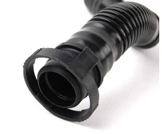 Genuine variklio slėgio žarna asamblėja BMW X5 E53 X5 3.0i SUV 11721438103