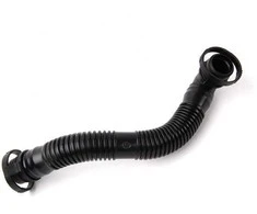 Genuine variklio slėgio žarna asamblėja BMW X5 E53 X5 3.0i SUV 11721438103