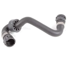 Genuine variklio termostatas vandens žarna BMW X5 E53 X5 3.0i SUV 11537510120
