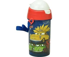 Gertuvė "Disney Cars" sportinis buteliukas 500 ml