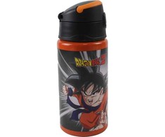 "Dragon Ball" aliuminio butelis, 500 ml