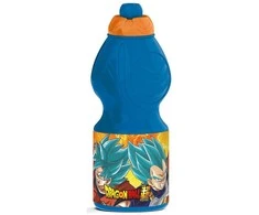 Dragon Ball sportinis buteliukas 400 ml