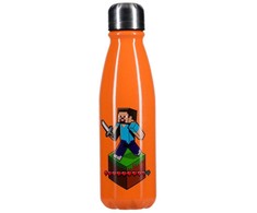 Paladone Minecraft vandens butelis, 600ml