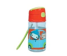 OTHER "Fisher-Price" buteliukas su dirželiu 350 ml 5204549152588