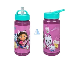 Gertuvė Gabby's Dollhouse geruvė vaikams, 500 ml