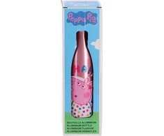 Gertuvė Peppa Piga Gėrimo Butelis, 600 ml