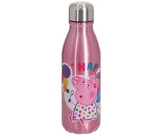 Gertuvė Peppa Piga Gėrimo Butelis, 600 ml
