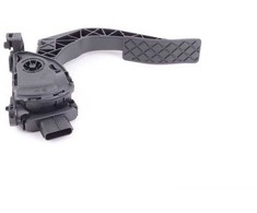 Greitėjimo Sensorius PORSCHE Audi A4 A6 A8 Q5 Originalus 8K1723523A