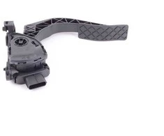 Greitėjimo Sensorius PORSCHE Audi A4 A6 A8 Q5 Originalus 8K1723523A