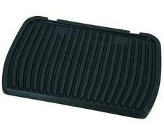 Groupe Seb Tefal TS 01043480 Viršutinė plokštė OptiGrill Elite GC750D