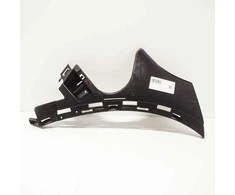 Grundträger Stossfänger Basic Carrier Mercedes Benz GLC 200 220d 250d 300 A2538851700 Originalus