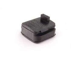 Guminis Guolis VAG Audi A4 A6 A8 Volkswagen Passat Originalus 8D0121276