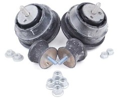 Guminis Tvirtinimas BMW 1 E81 3 E36 5 E39 Originalus 22316799331