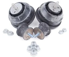 Guminis Tvirtinimas BMW 1 E81 3 E36 5 E39 Originalus 22316799331
